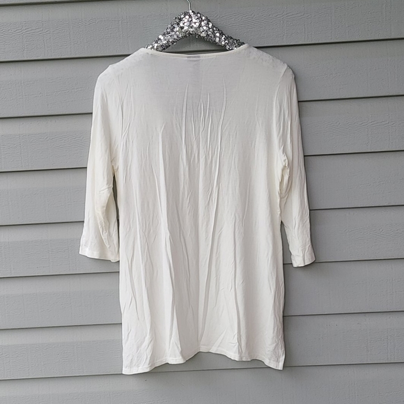 Lace top - Picture 4 of 4